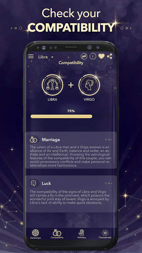 Zodiac Sign: Daily horoscope & astrology screenshot 4