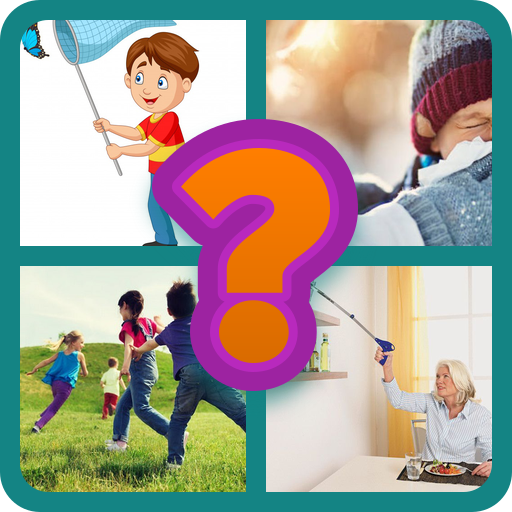 4 images 1 mot icon