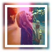 Pix Color Art Effect - Photo Lab Art icon