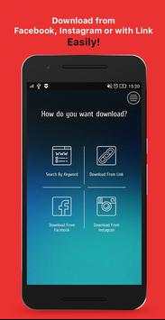 Fast Video Downloader Pro screenshot 2