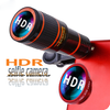 Smart Magic Selfie Camera icon