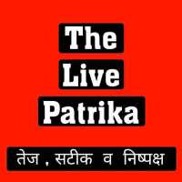 Live Patrika logo