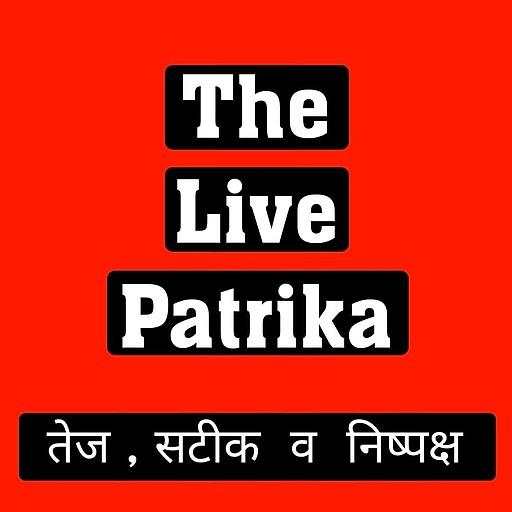Live Patrika 2.0