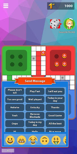 Ludo Star Pro screenshot 6