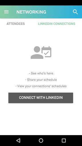 Huawei Events App/Huawei Europe Events screenshot 3