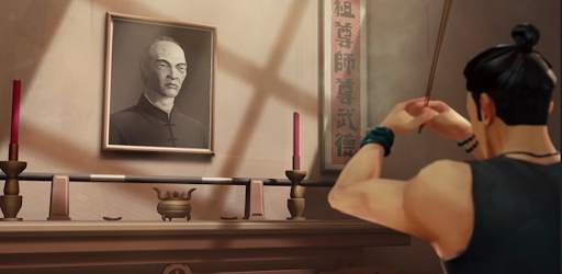 Sifu Trophy Master Guide screenshot 1
