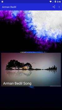 Arman Bedil screenshot 1