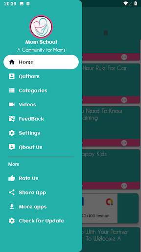Mom Tips screenshot 10