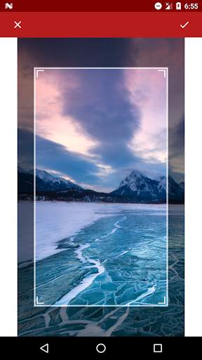 Lock Screen Wallpaper screenshot 4