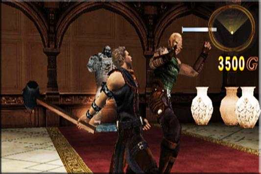 Free Pro God Hand Cheat screenshot 2