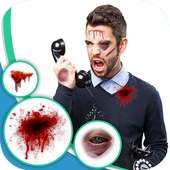 Injury Photo Editor logo