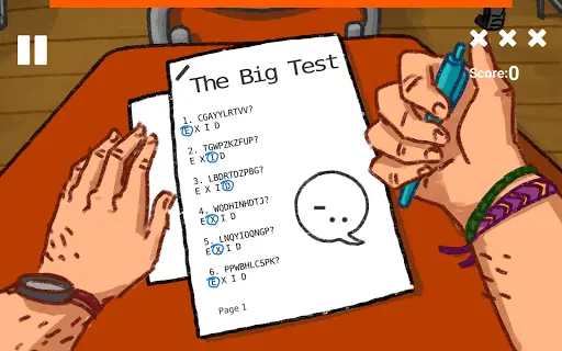 Cheat Sheet screenshot 8
