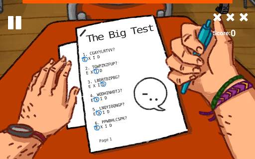 Cheat Sheet screenshot 8