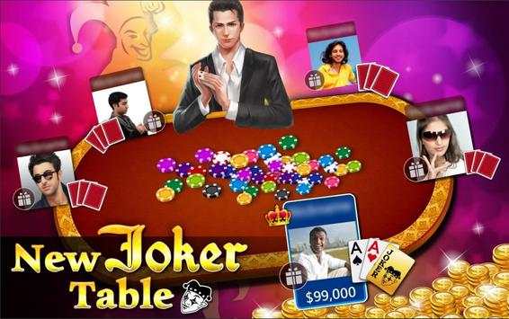 TeenPatti World screenshot 3