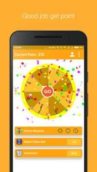 Spin To Earn स्क्रीनशॉट 2
