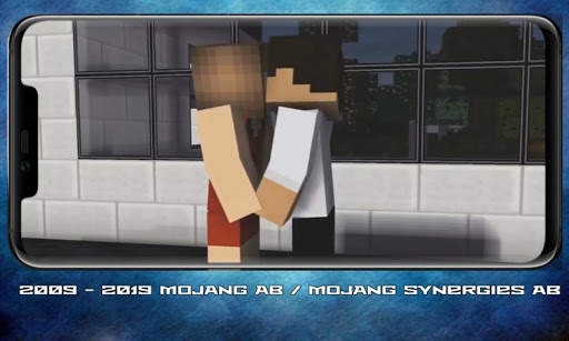 Mod Girlfriend screenshot 1