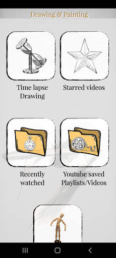 Drawing & Painting Lessons screenshot 5