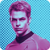 FANDOM for: Star Trek icon