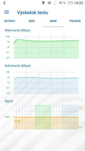 RU MobilTest screenshot 8