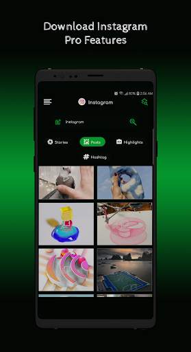 Wave Downloader - Status & Social Video Downloader screenshot 4