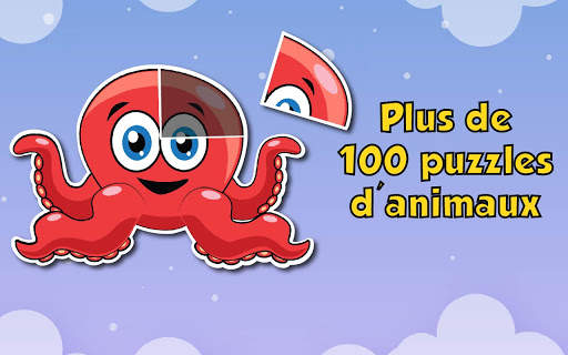 jeux enfant,  jeu d’animaux educatif gratuit screenshot 7