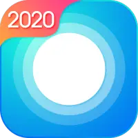 ikon Assistive Touch For Android 2020 - iOS 14
