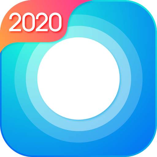 Assistive Touch For Android 2020 - iOS 14 1.0