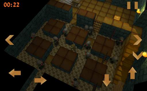 Anekhan - The Mummy Free screenshot 2