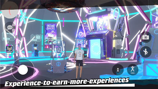 VEXMETA screenshot 13