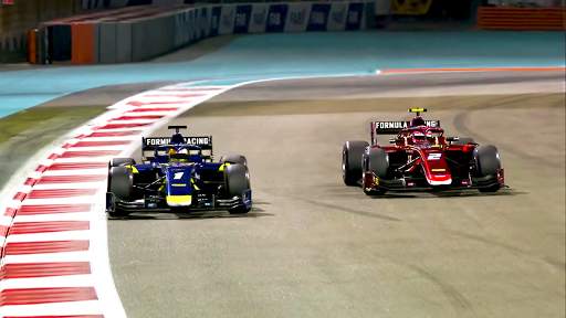 Formula racing: car racing game 2021 screenshot 5