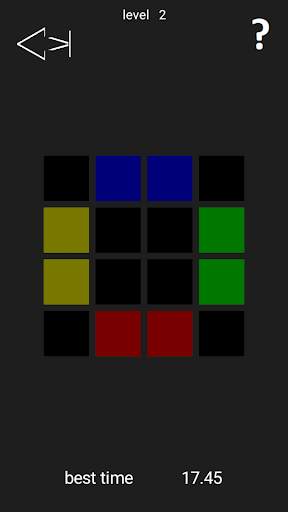 clash of focus screenshot 1