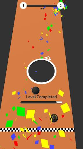 Eat Up 3D - Hole Game screenshot 6
