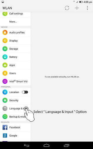 Bengali Keyboard screenshot 2