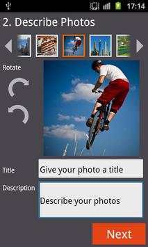 3D Photo Carousel screenshot 4