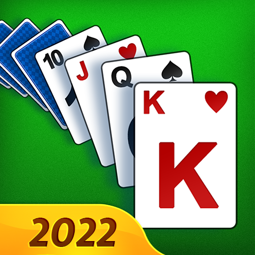 TriPeaks Solitaire icon
