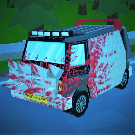 Zombie Drive Game (ZDG) 0.9