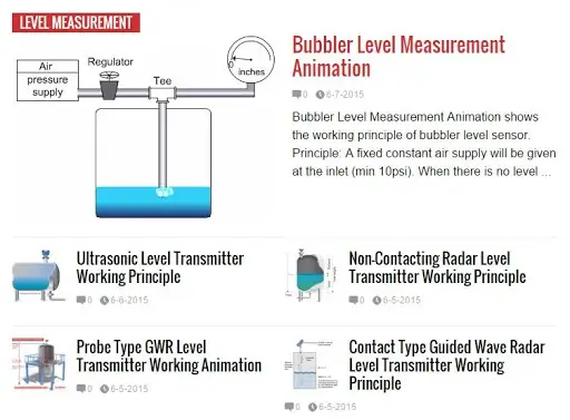 Instrumentation Tools screenshot 9
