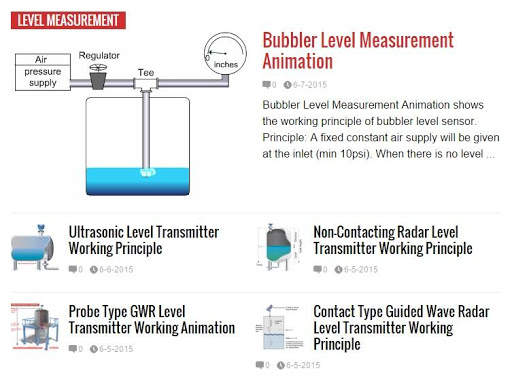 Instrumentation Tools screenshot 9