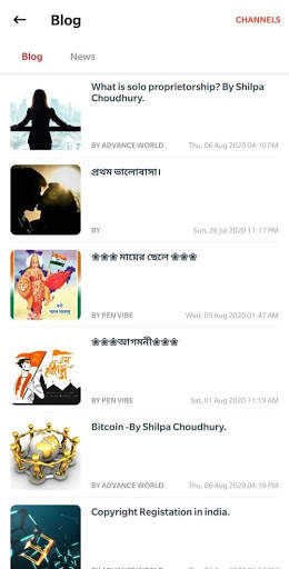 Jworld Connect - Social Media  - News - Blog screenshot 4
