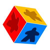 My BGG - BoardGames Information
