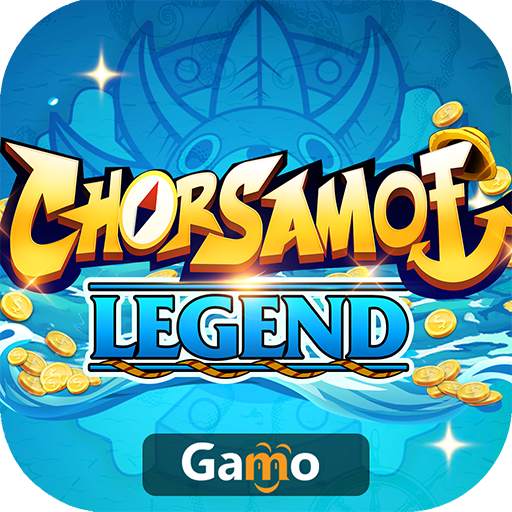 Chor Samot Legend 1.0.0