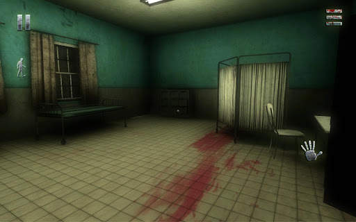 Hills Legend: Horror (HD) screenshot 4
