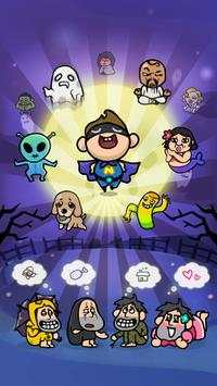 The Beggar King with Mobizen screenshot 4