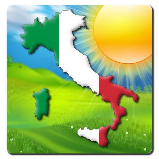 Meteo Italia 10.0.48