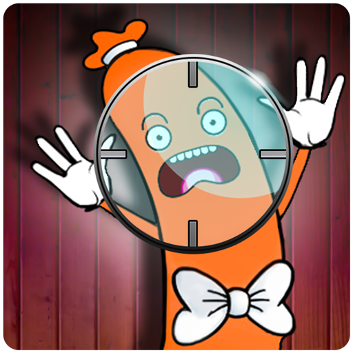 Run Sausage Legend: Shooting Game icon
