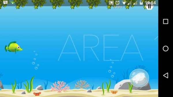 Zig and Shark Escape screenshot 2