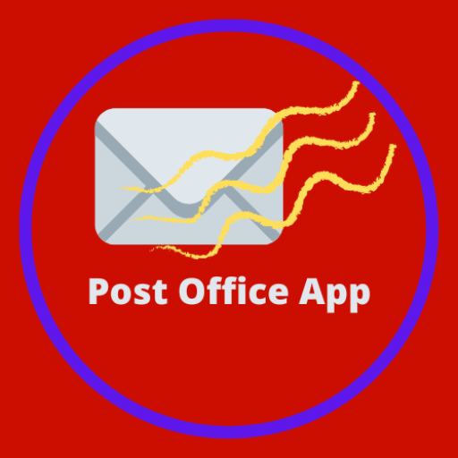 Post Office App icon