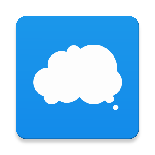 Bubble Notification | Chat Heads icon