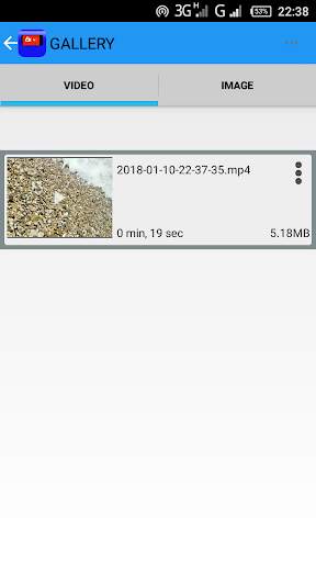 Screen Recorder - video and picture easily screenshot 3