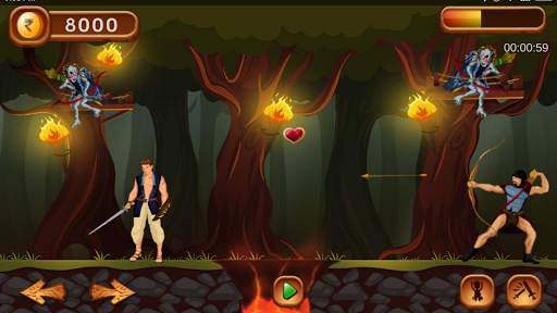 Fight 4 Love screenshot 3